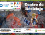 Reciclado de materiales