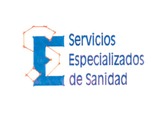 Servicios Especializados en Sanidad 1225