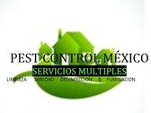 Desazolve de fosas y control de plagas Pest control México