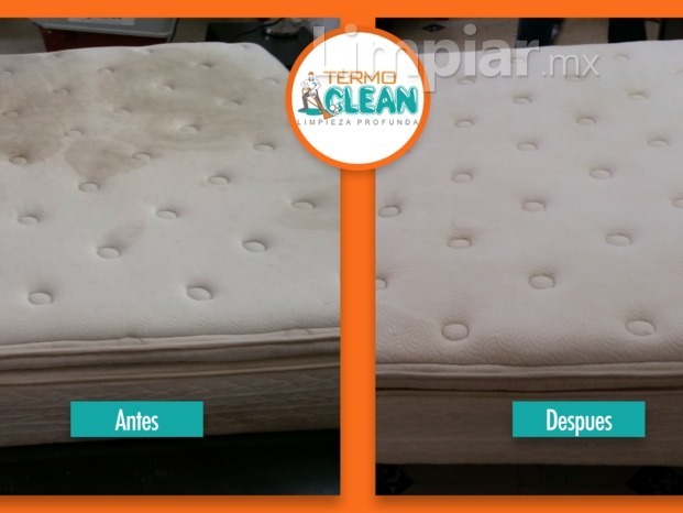 CLEAN EXPRESS - Servicios de Limpieza y Lavado de Colchones, desinfección  de colchones