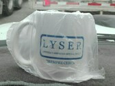 Logo LYSER