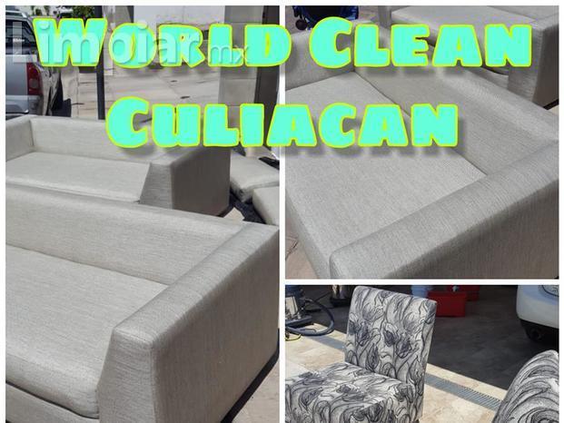 World Clean Culiacán 